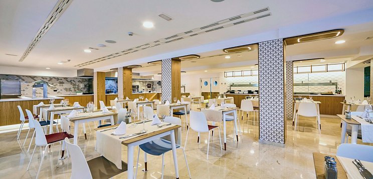 MLL Mediterranean Bay