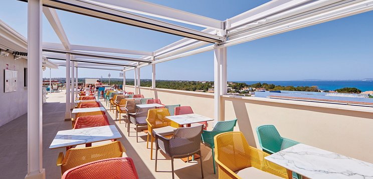 MLL Mediterranean Bay