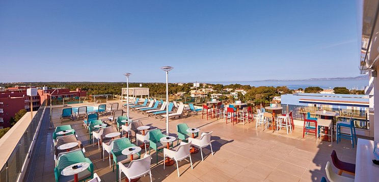 MLL Mediterranean Bay