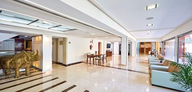 MLL Mediterranean Bay