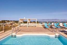 MLL Mediterranean Bay