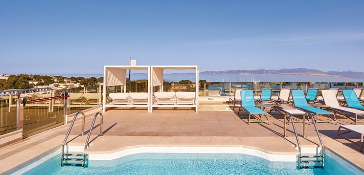 MLL Mediterranean Bay