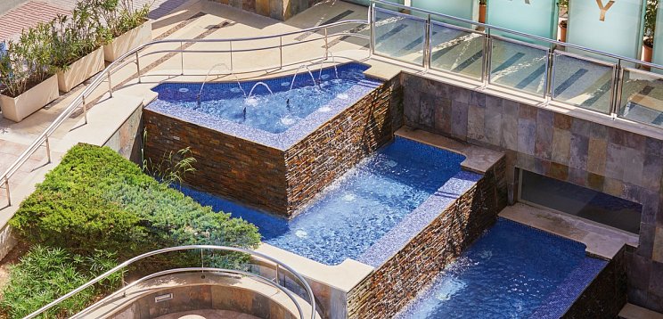 MLL Mediterranean Bay
