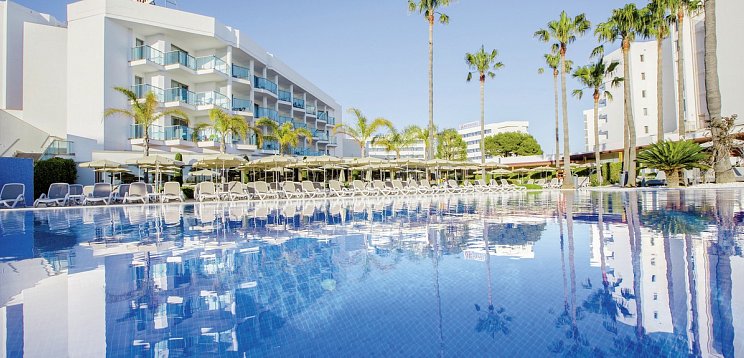 Hipotels Cala Millor Park