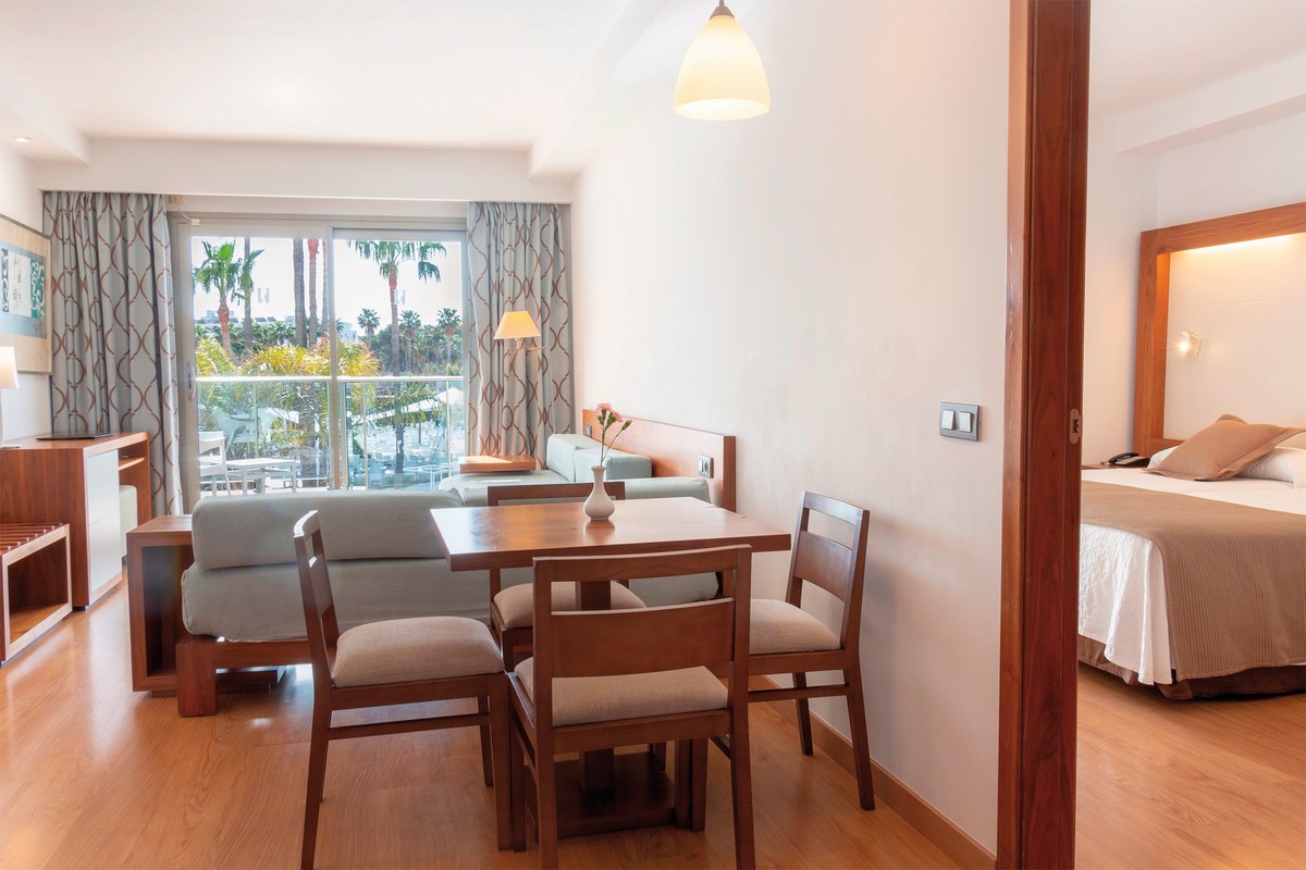 Hipotels Cala Millor Park