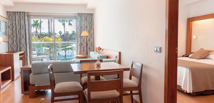 Hipotels Cala Millor Park
