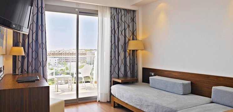 Hipotels Cala Millor Park