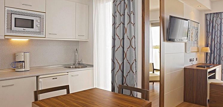 Hipotels Cala Millor Park