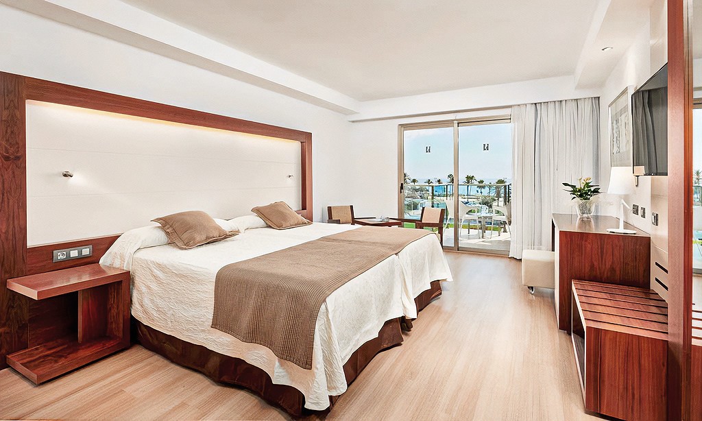 Hipotels Cala Millor Park