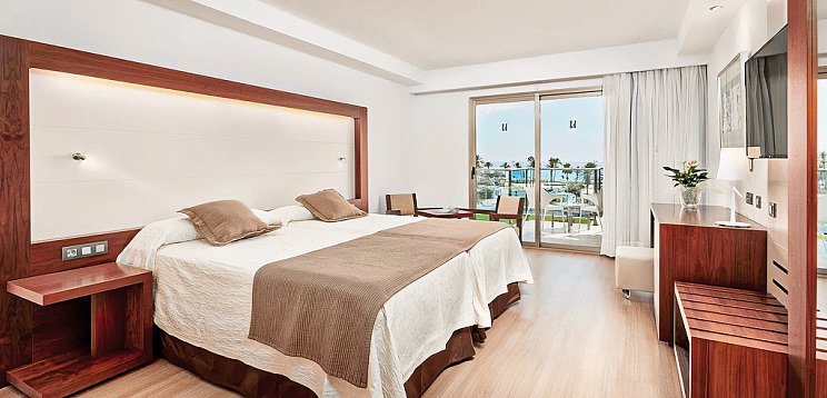 Hipotels Cala Millor Park
