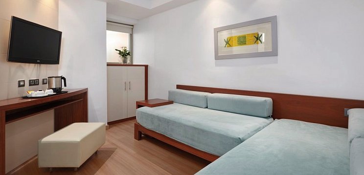 Hipotels Cala Millor Park