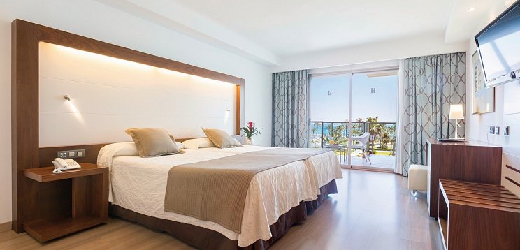 Hipotels Cala Millor Park