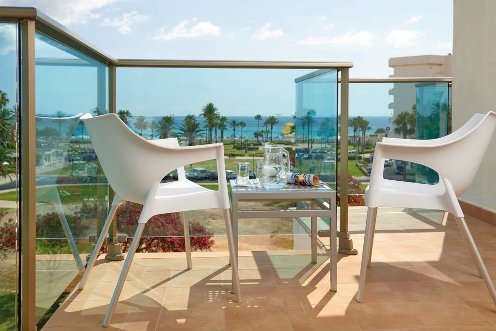 Hipotels Cala Millor Park