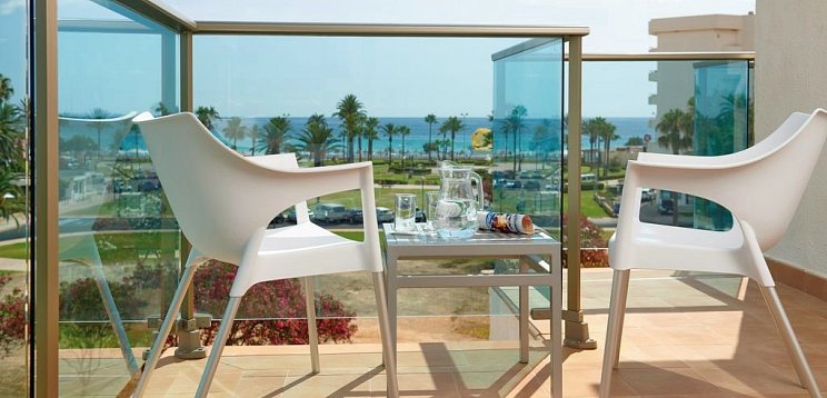 Hipotels Cala Millor Park