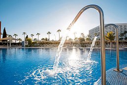 Hipotels Cala Millor Park