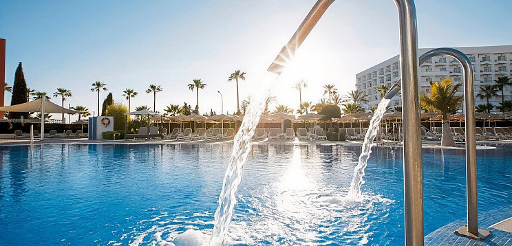 Hipotels Cala Millor Park