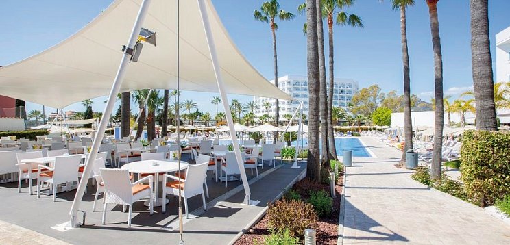 Hipotels Cala Millor Park