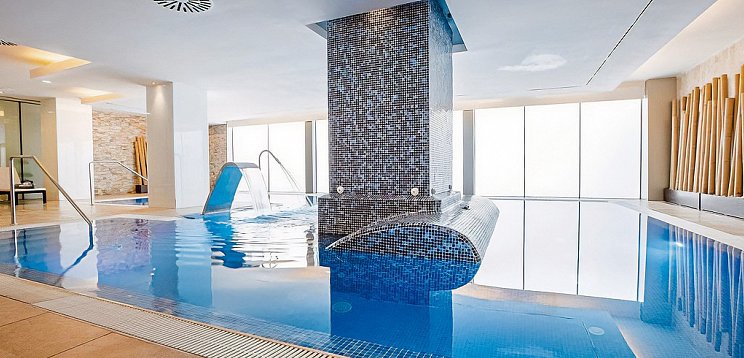 Hipotels Cala Millor Park