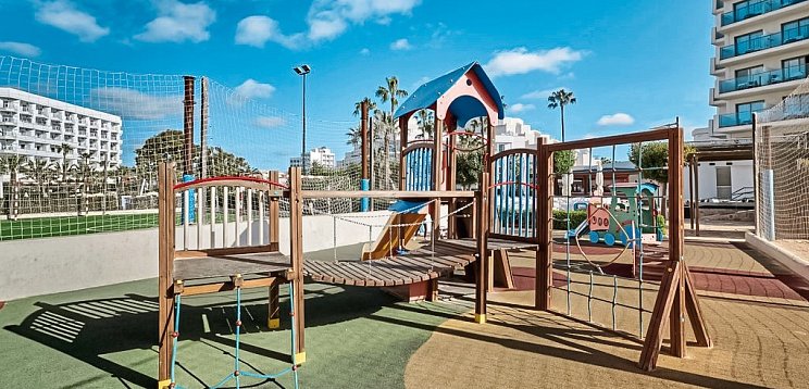 Hipotels Cala Millor Park