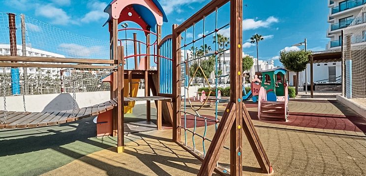 Hipotels Cala Millor Park