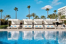 Hipotels Cala Millor Park