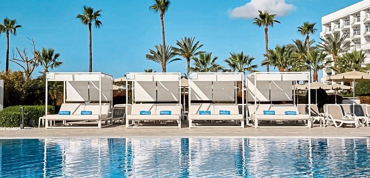 Hipotels Cala Millor Park