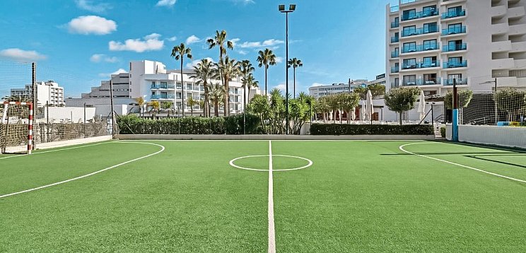 Hipotels Cala Millor Park