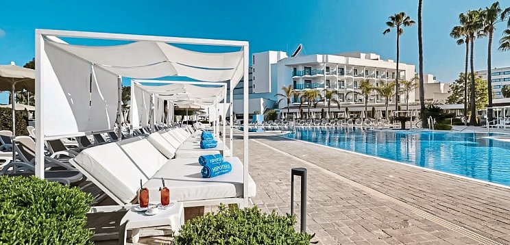 Hipotels Cala Millor Park