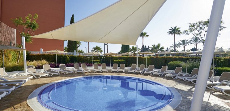 Hipotels Cala Millor Park