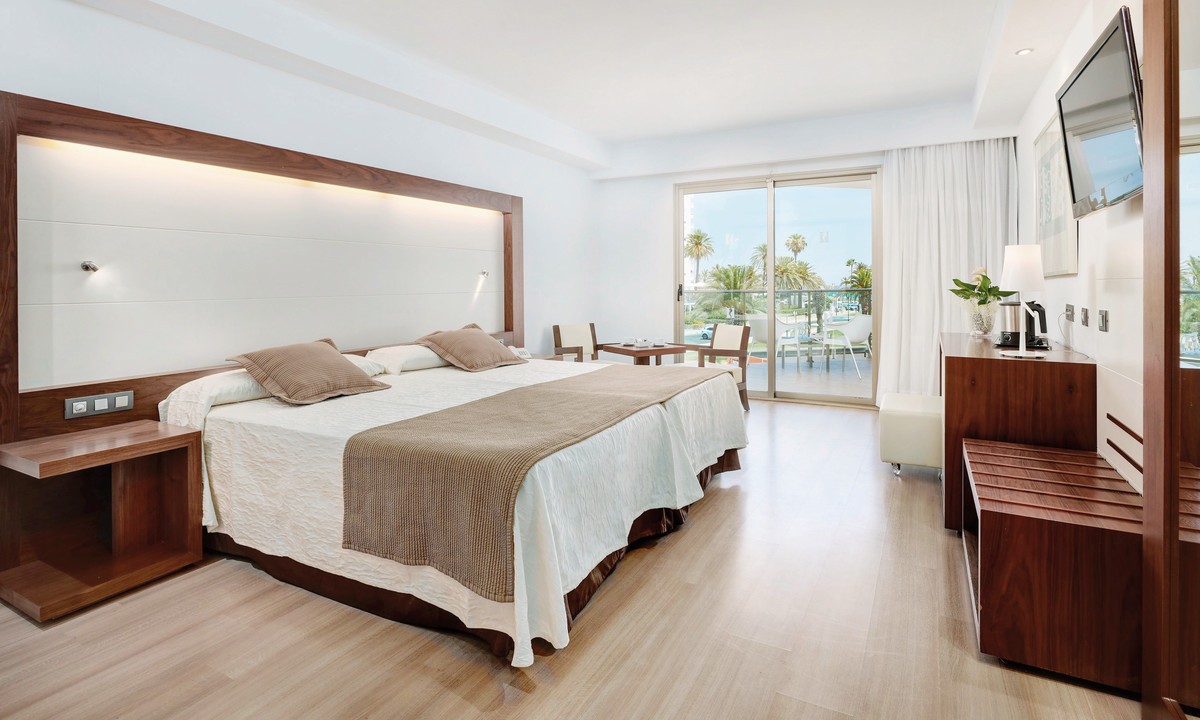 Hipotels Cala Millor Park