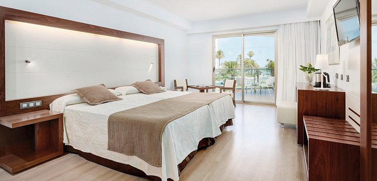 Hipotels Cala Millor Park