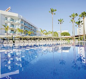 Hipotels Cala Millor Park