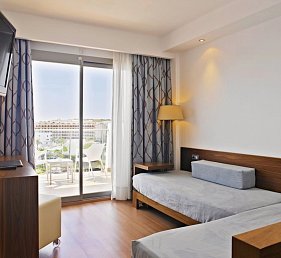 Hipotels Cala Millor Park