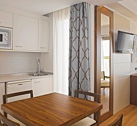 Hipotels Cala Millor Park