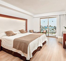 Hipotels Cala Millor Park