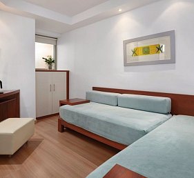 Hipotels Cala Millor Park