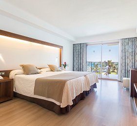 Hipotels Cala Millor Park