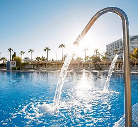 Hipotels Cala Millor Park
