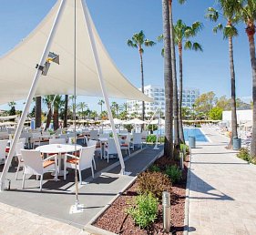 Hipotels Cala Millor Park