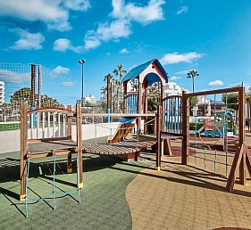 Hipotels Cala Millor Park