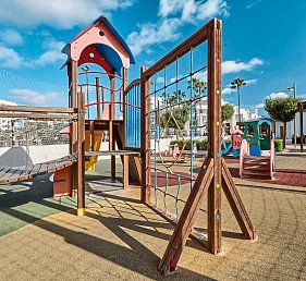 Hipotels Cala Millor Park