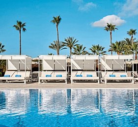 Hipotels Cala Millor Park