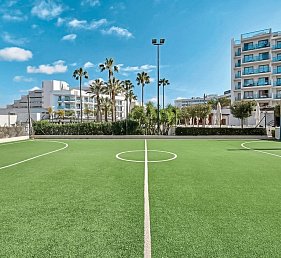 Hipotels Cala Millor Park