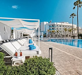 Hipotels Cala Millor Park