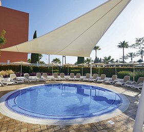 Hipotels Cala Millor Park