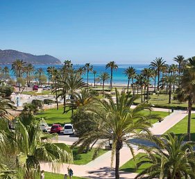 Hipotels Cala Millor Park
