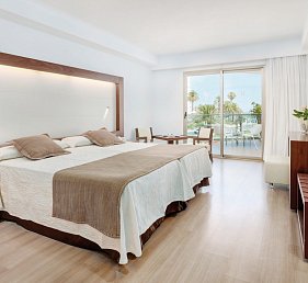 Hipotels Cala Millor Park