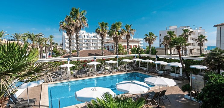 THB Gran Playa