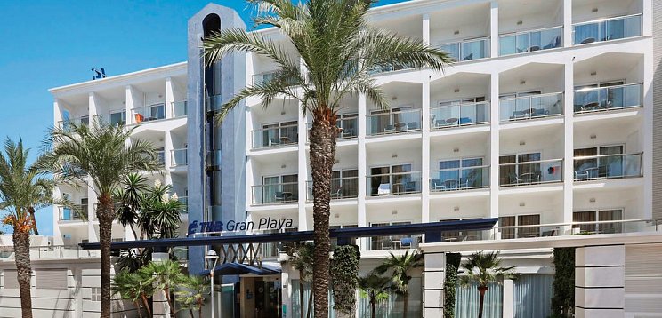 THB Gran Playa
