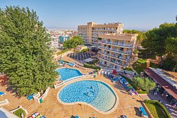 MLL Palma Bay Club Resort